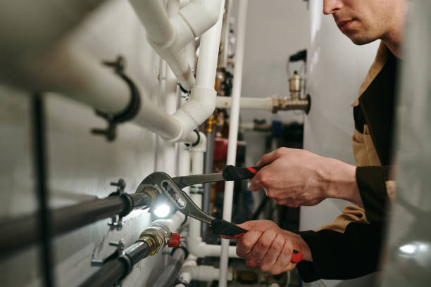 Best Drain Cleaning Services  in Buckhall, VA
