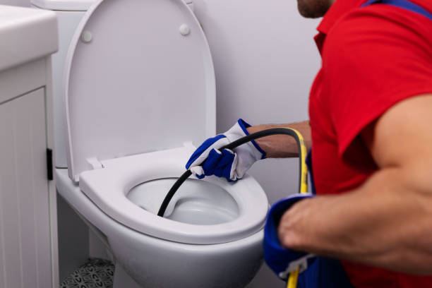 Best Shower Repair Services  in Buckhall, VA