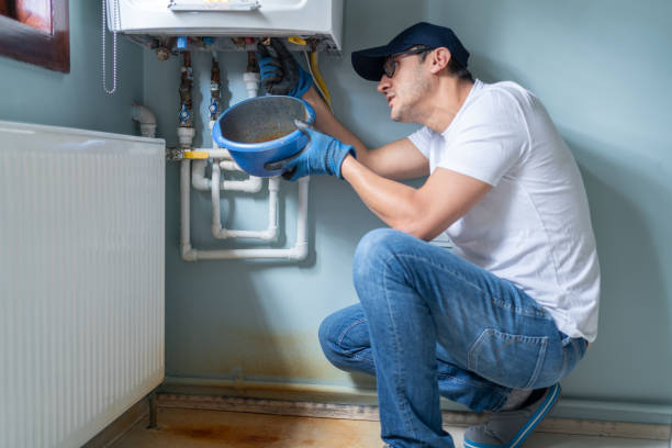 Professional Plumbing in Buckhall, VA